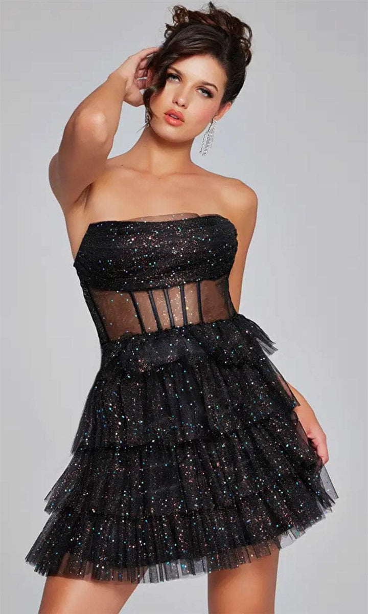 Jovani 39666 DRESS - FOSTANI.com