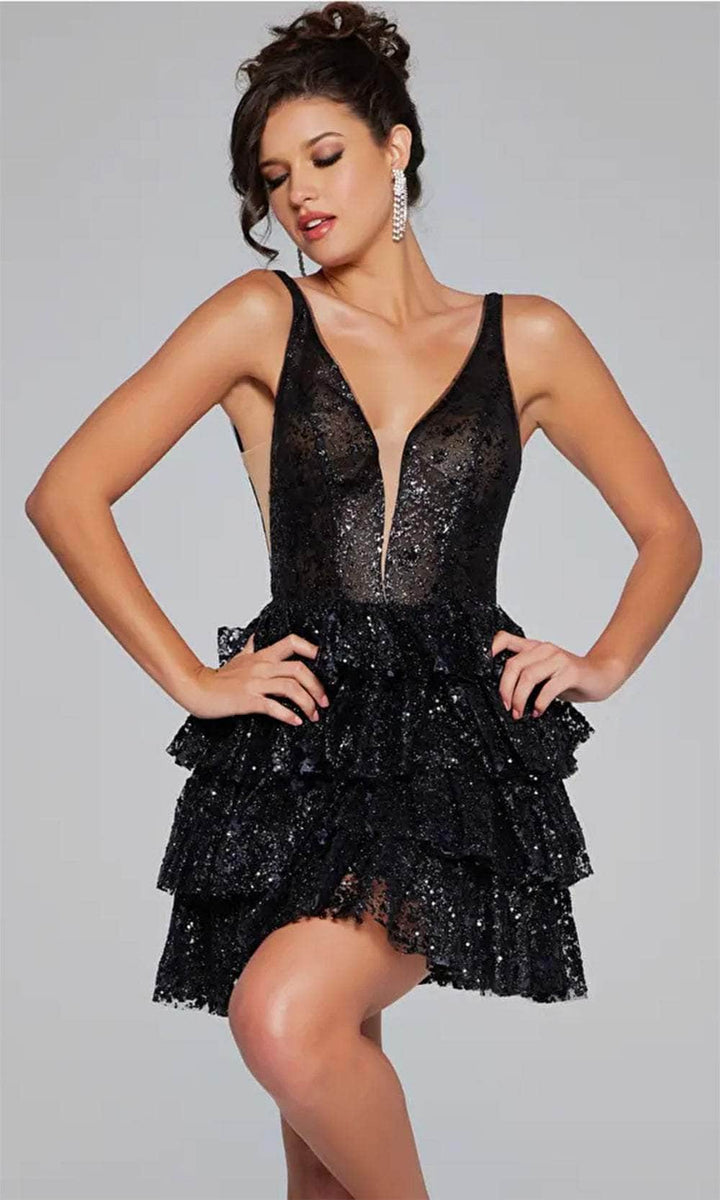 Jovani 39700 DRESS - FOSTANI.com