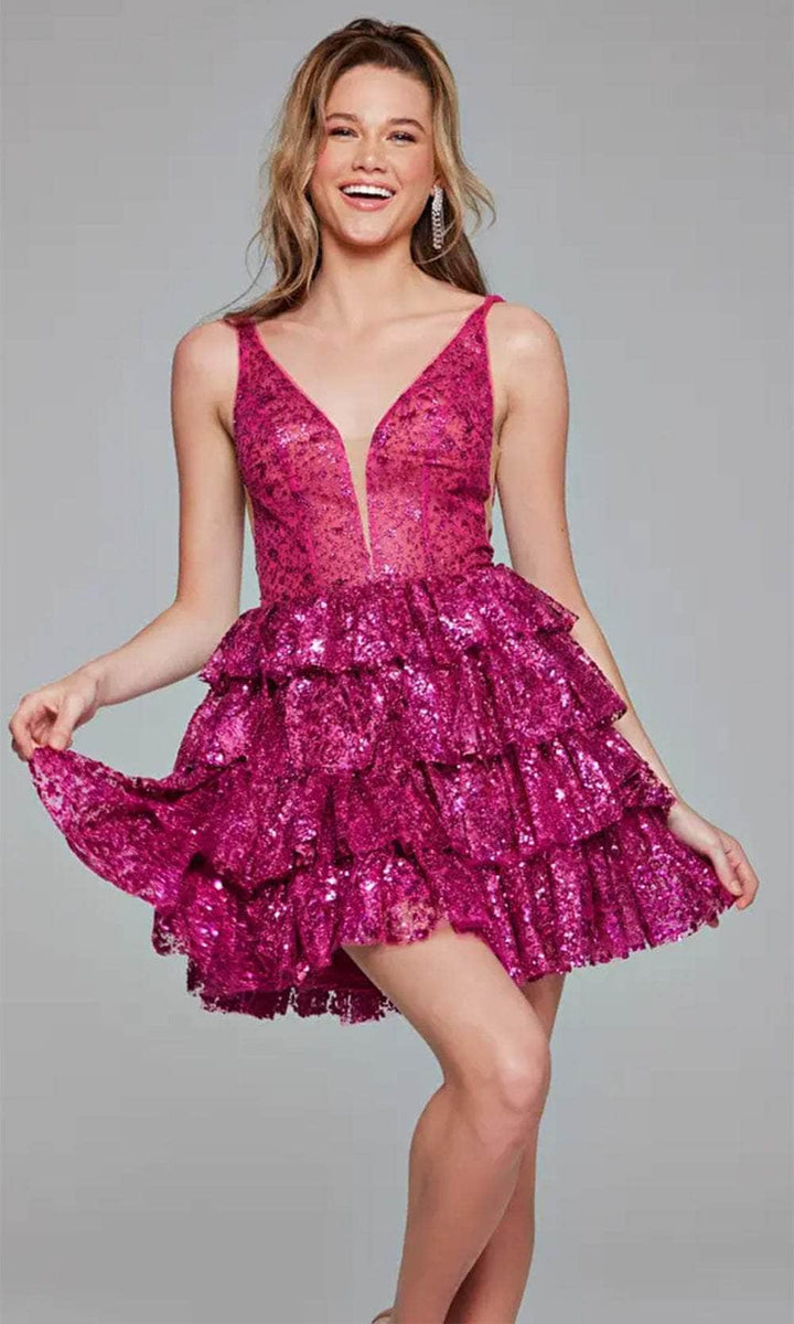 Jovani 39700 DRESS - FOSTANI.com