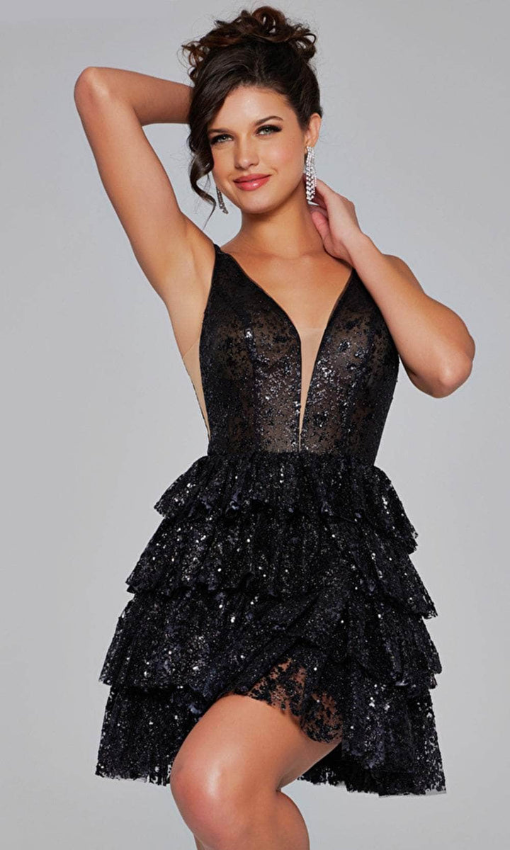 Jovani 39700 DRESS - FOSTANI.com