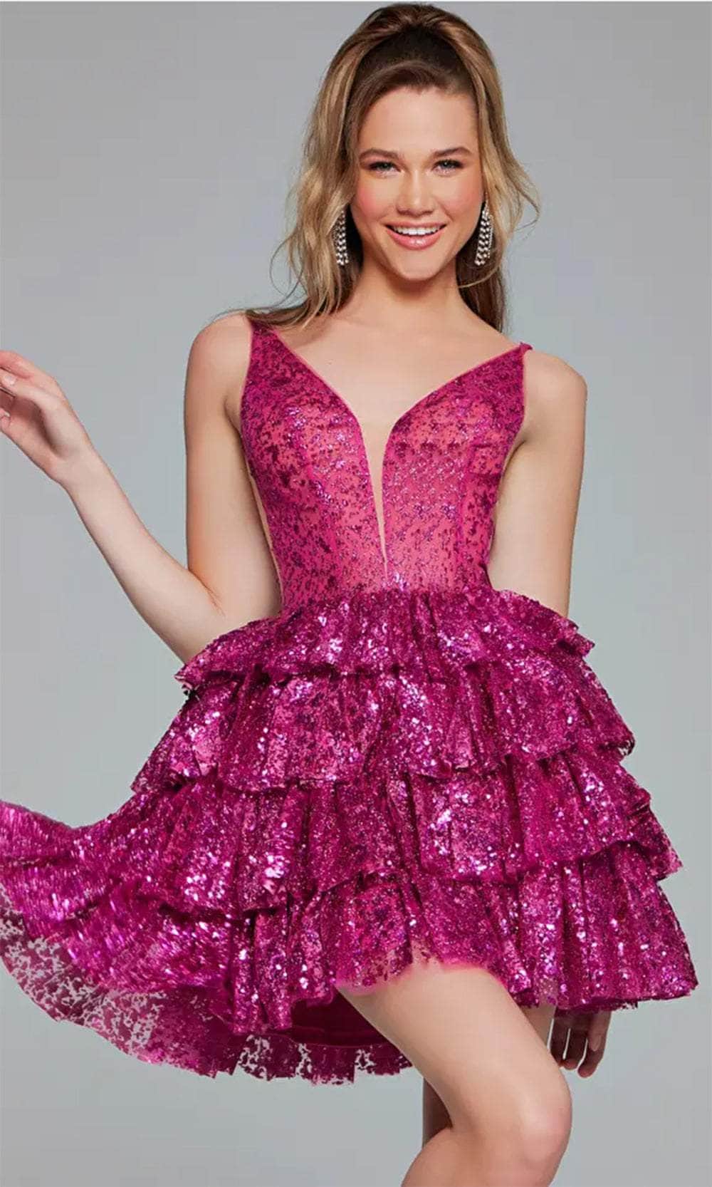 Jovani 39700 DRESS - FOSTANI.com