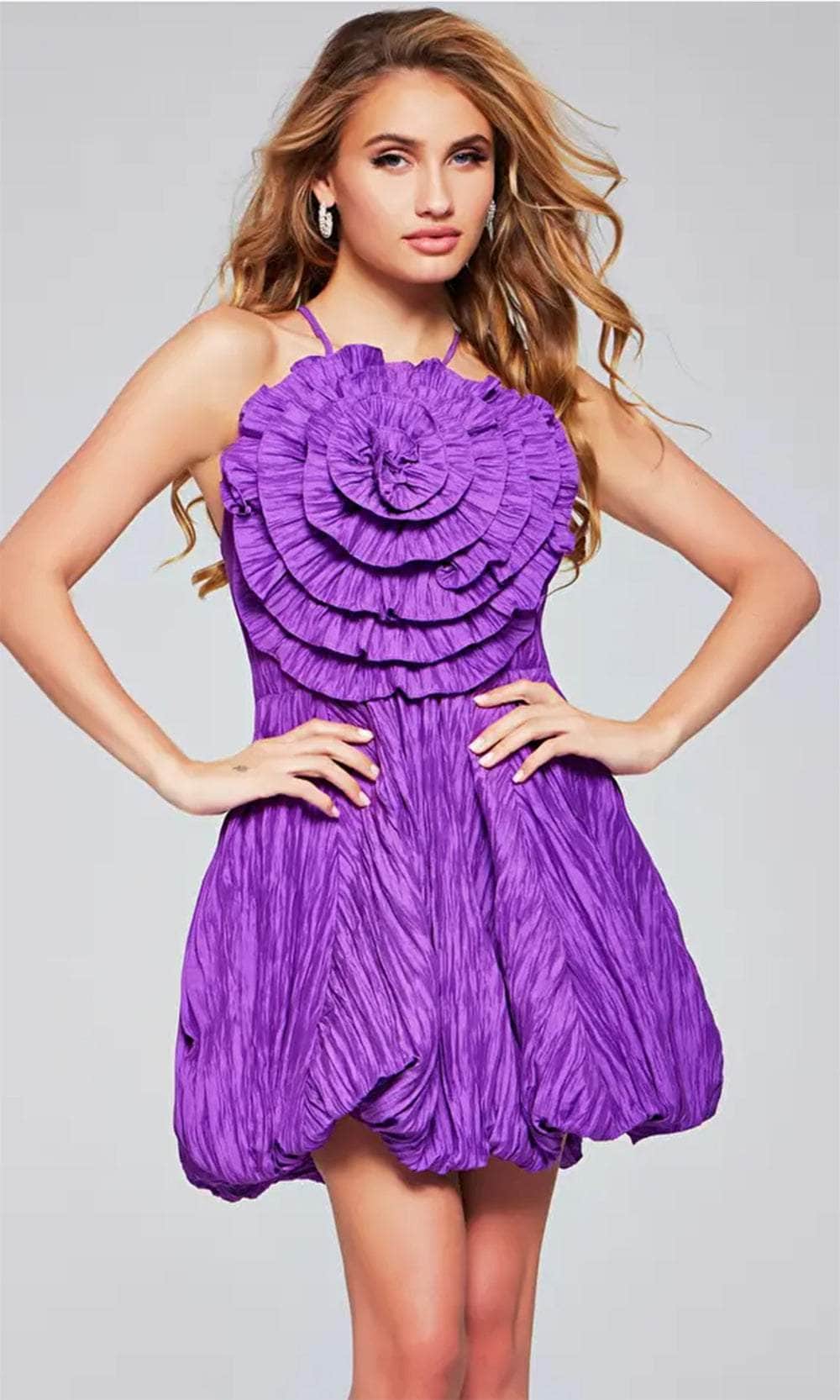 Jovani 39741 DRESS - FOSTANI.com