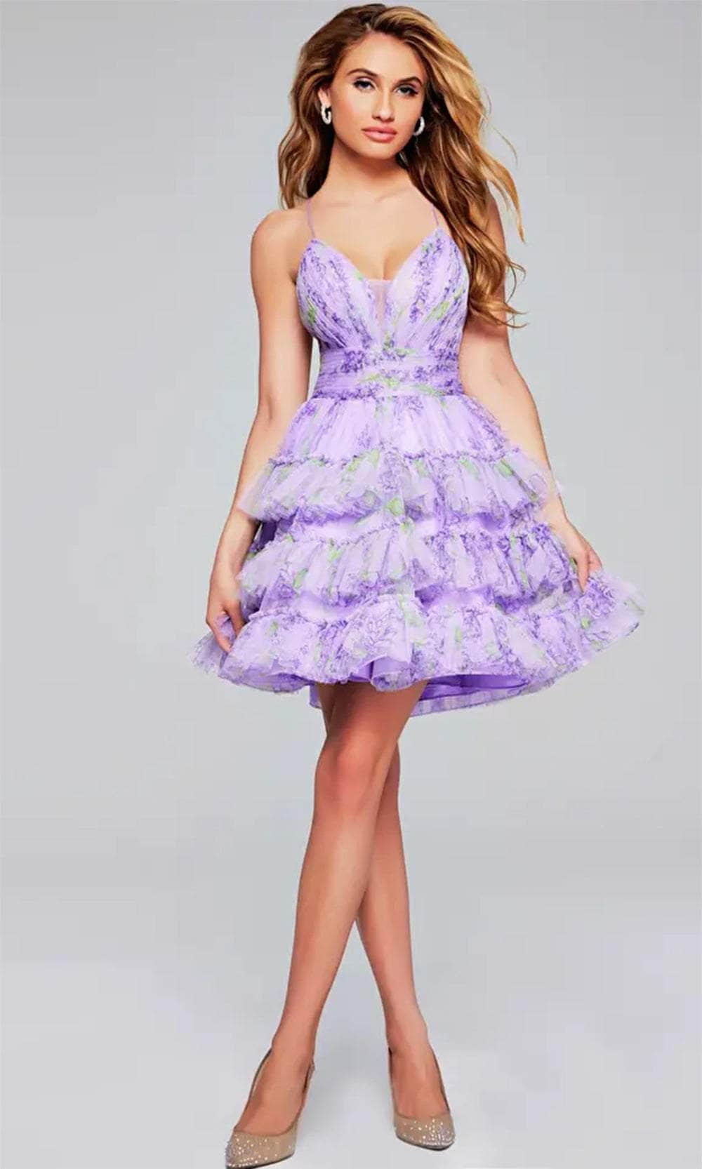 Jovani 39880 DRESS - FOSTANI.com