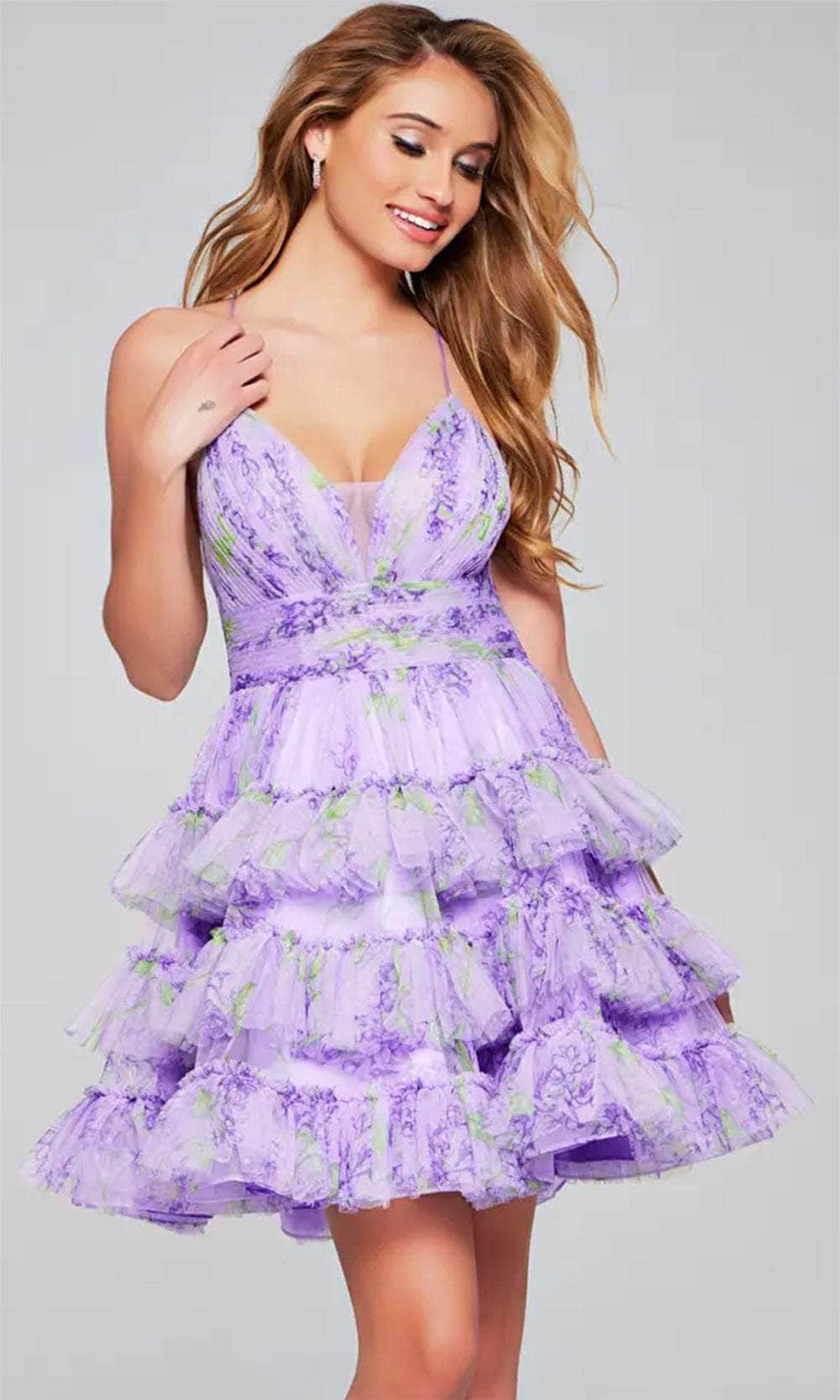 Jovani 39880 DRESS - FOSTANI.com
