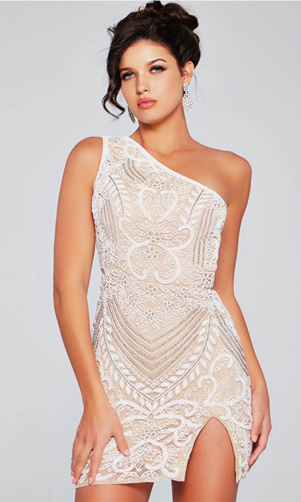 Jovani 39896 DRESS - FOSTANI.com