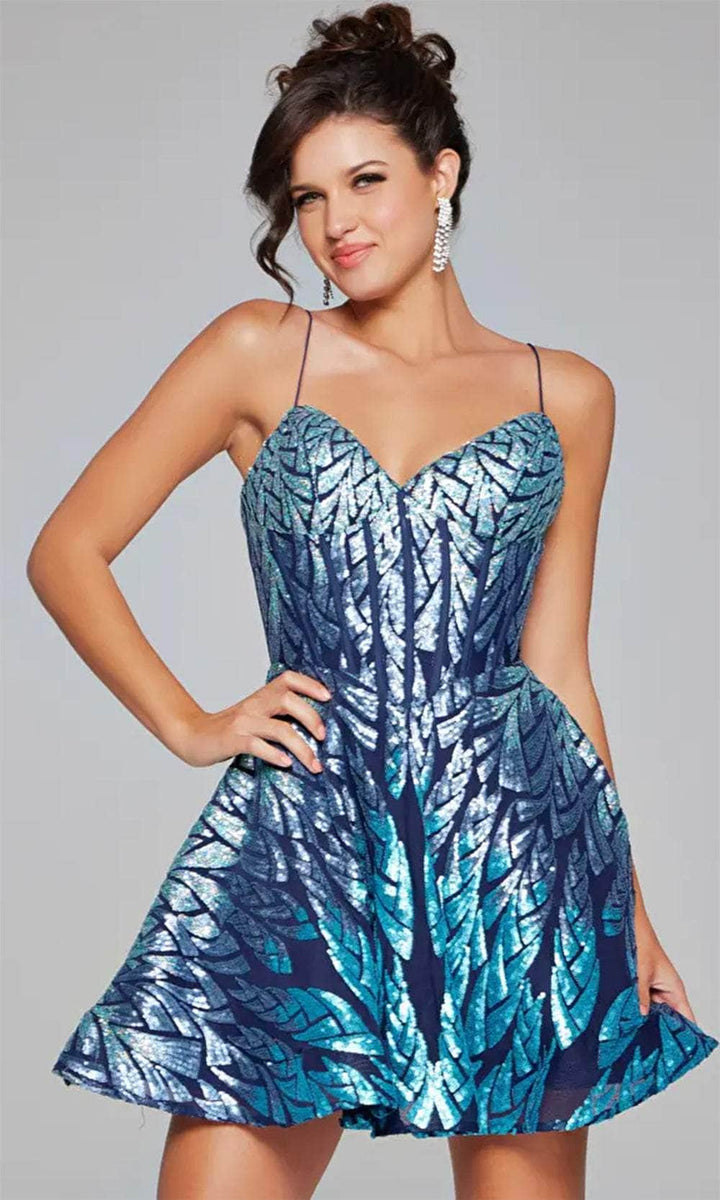 Jovani 39928 DRESS - FOSTANI.com