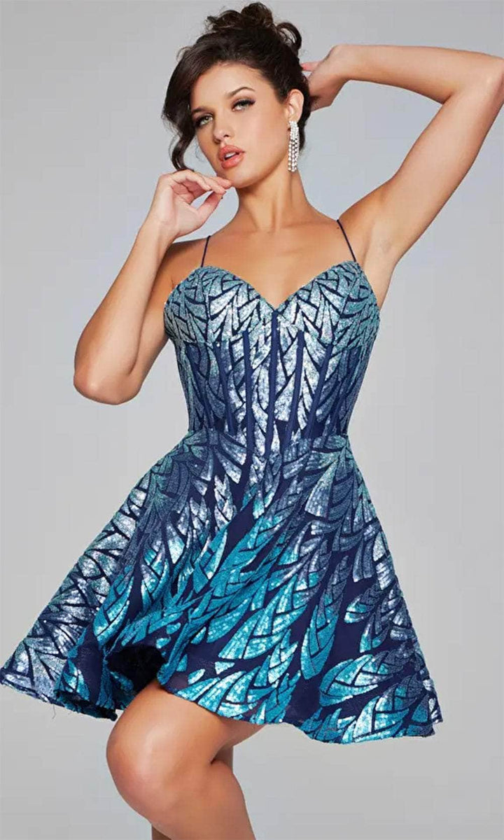 Jovani 39928 DRESS - FOSTANI.com