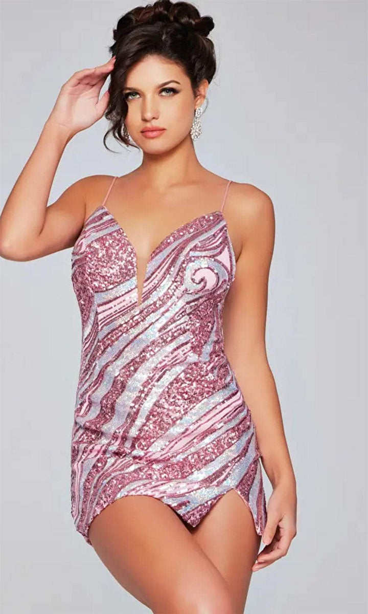 Jovani 39934 DRESS - FOSTANI.com