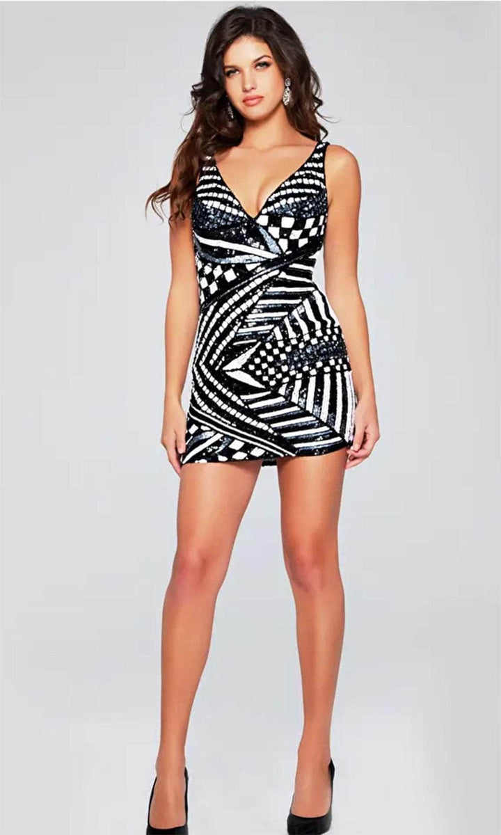 Jovani 39952 DRESS - FOSTANI.com
