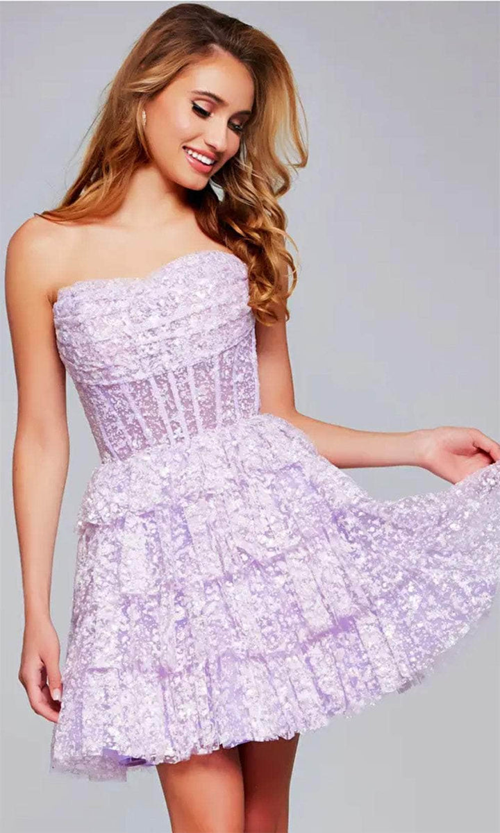 Jovani 40030 DRESS - FOSTANI.com