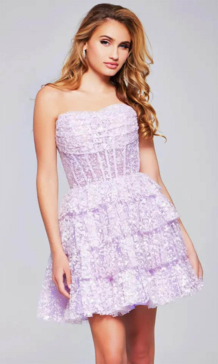 Jovani 40030 DRESS - FOSTANI.com