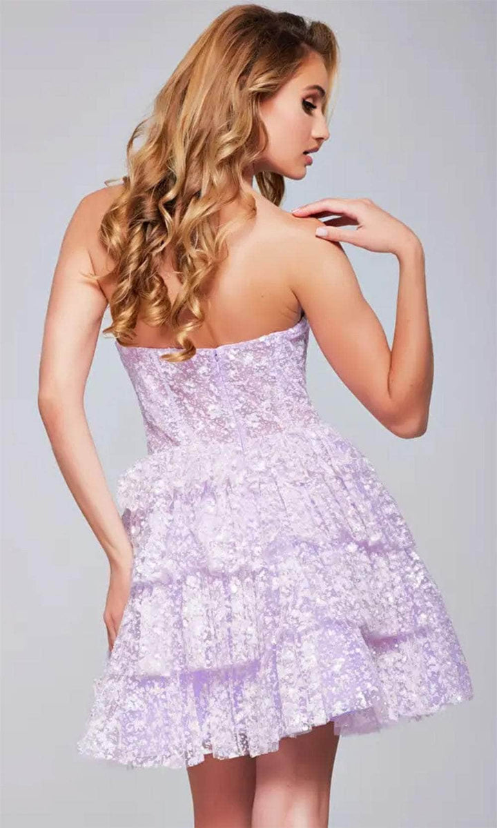 Jovani 40030 DRESS - FOSTANI.com