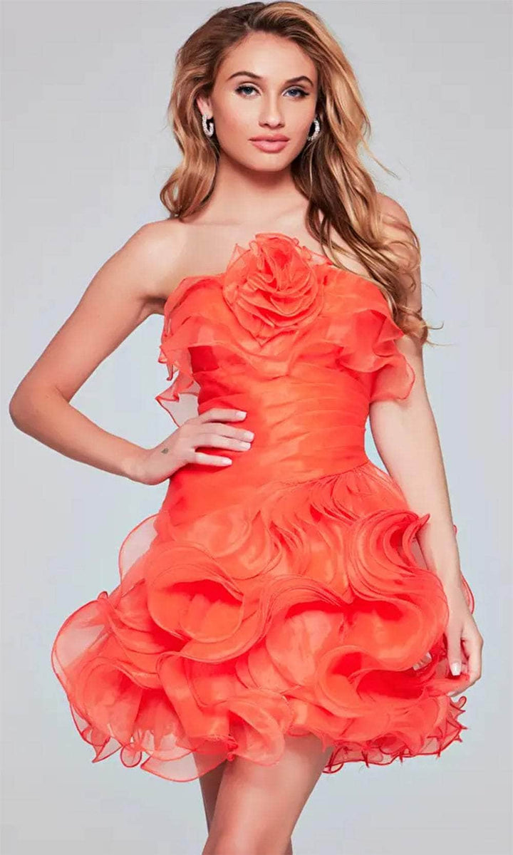 Jovani 40144 DRESS - FOSTANI.com