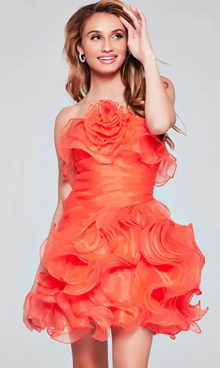 Jovani 40144 DRESS - FOSTANI.com