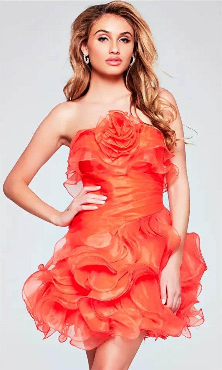 Jovani 40144 DRESS - FOSTANI.com