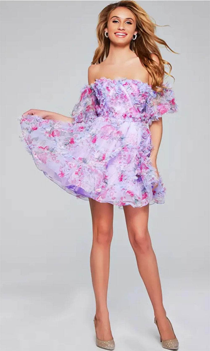 Jovani 40330 DRESS - FOSTANI.com