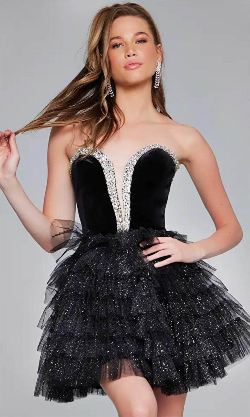 Jovani 40352 DRESS - FOSTANI.com