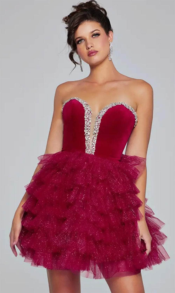 Jovani 40352 DRESS - FOSTANI.com