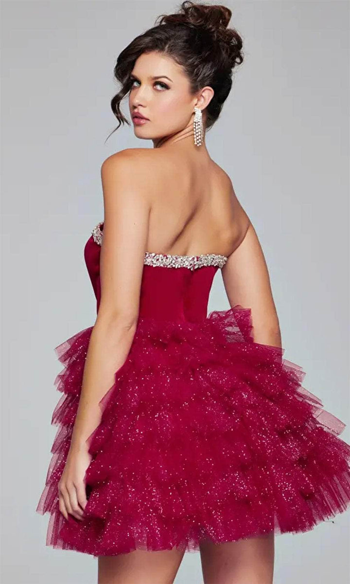 Jovani 40352 DRESS - FOSTANI.com