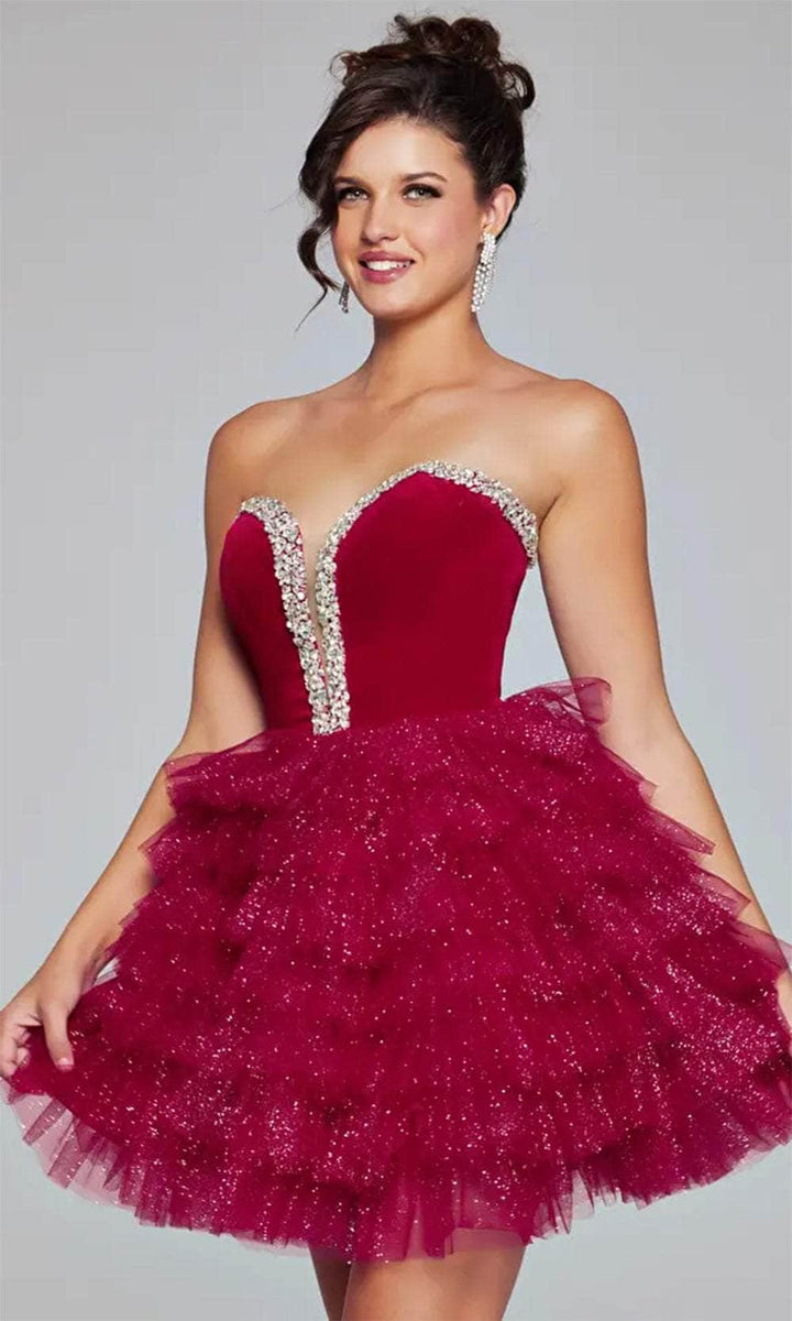 Jovani 40352 DRESS - FOSTANI.com