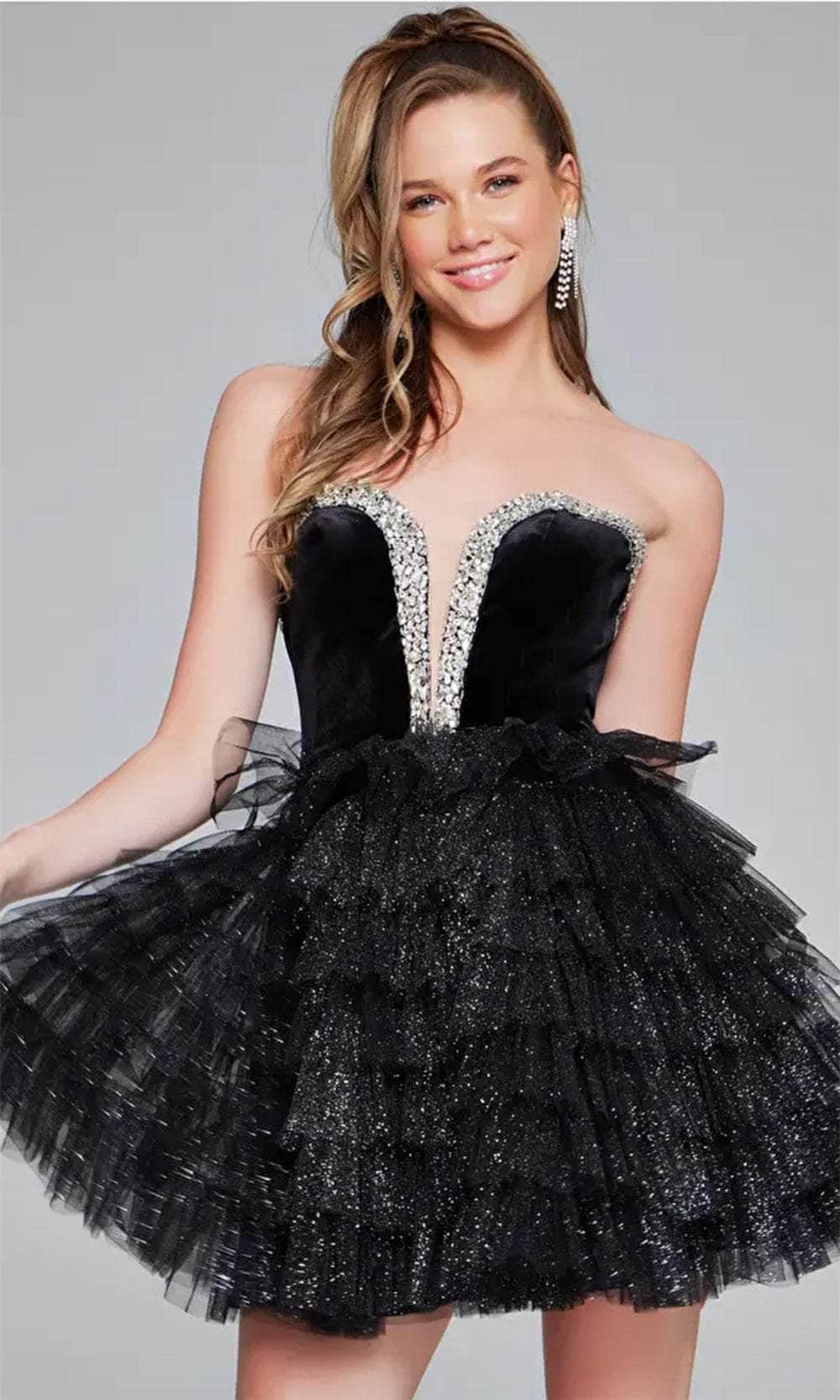 Jovani 40352 DRESS - FOSTANI.com