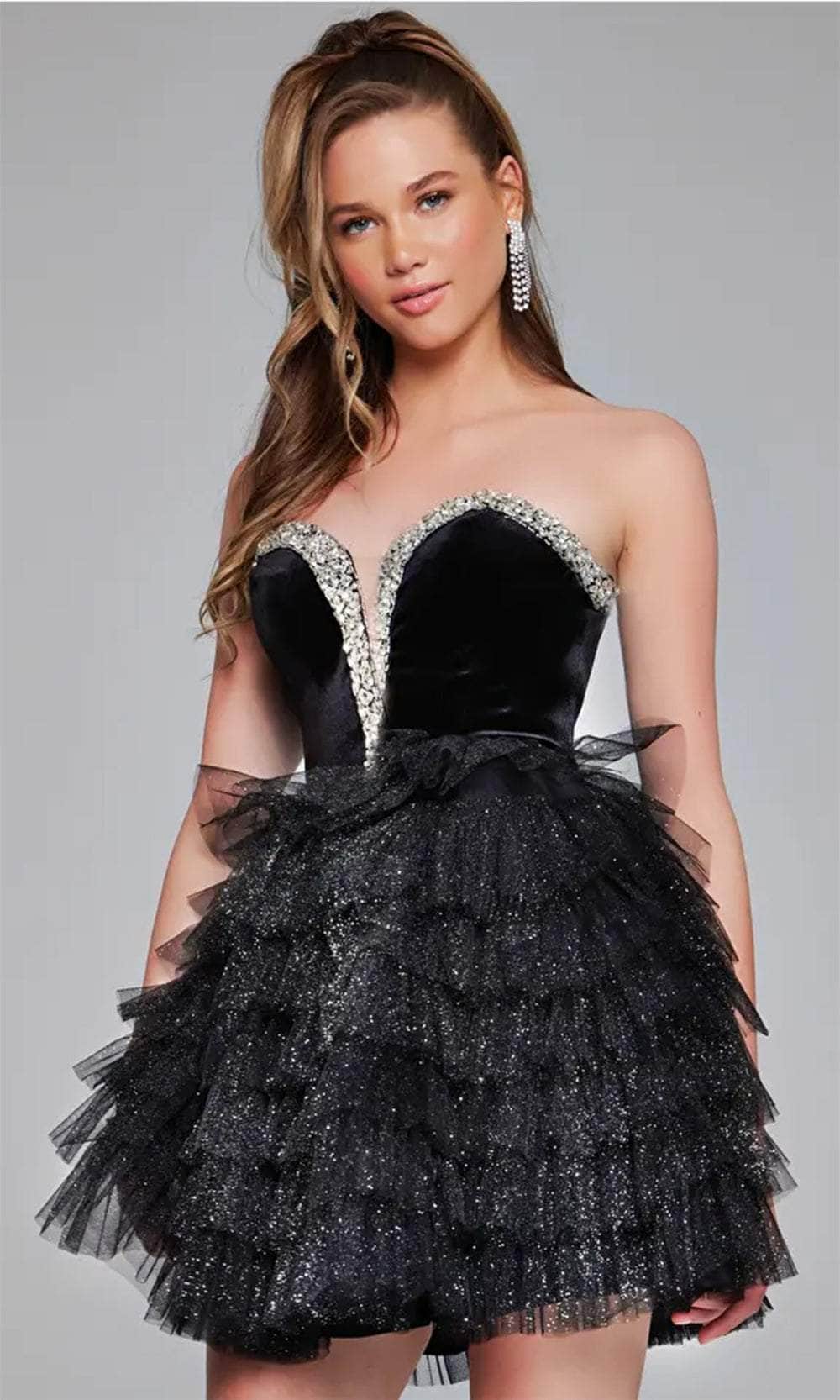 Jovani 40352 DRESS - FOSTANI.com