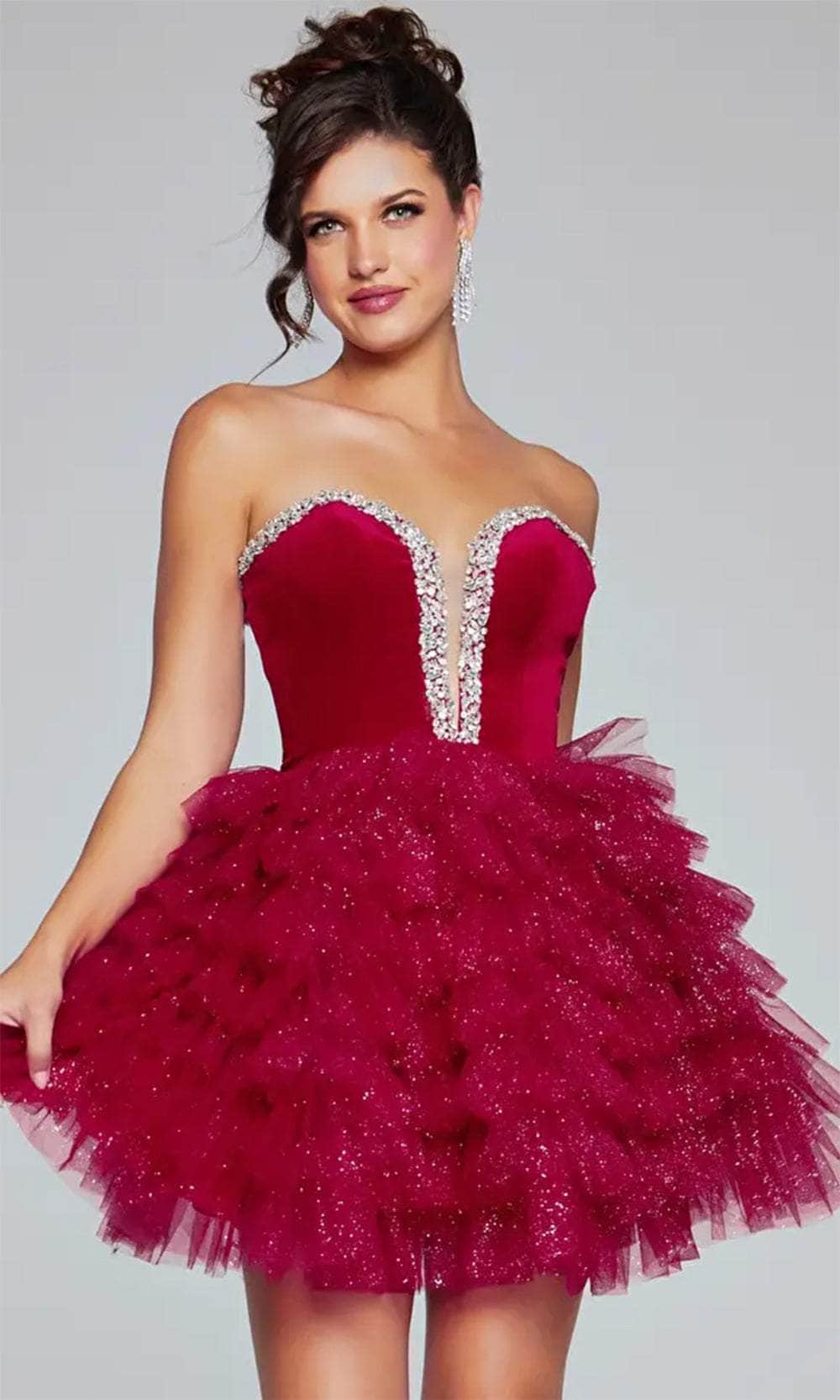 Jovani 40352 DRESS - FOSTANI.com