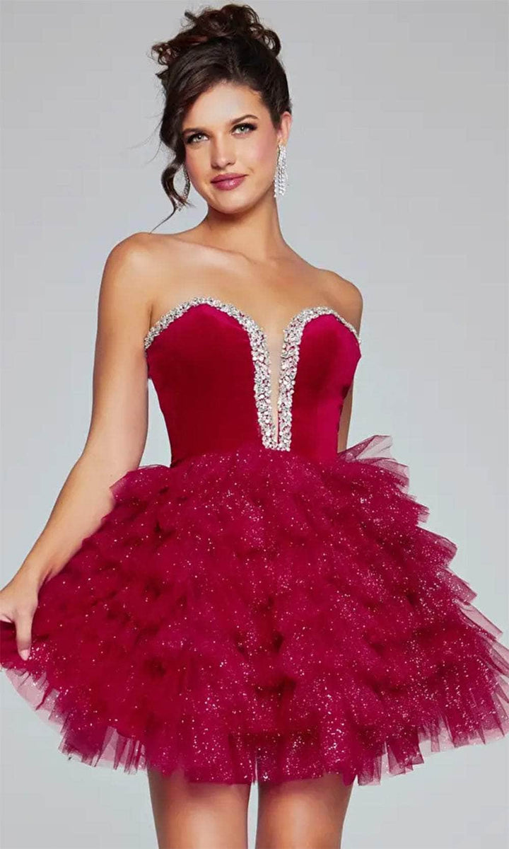 Jovani 40352 DRESS - FOSTANI.com