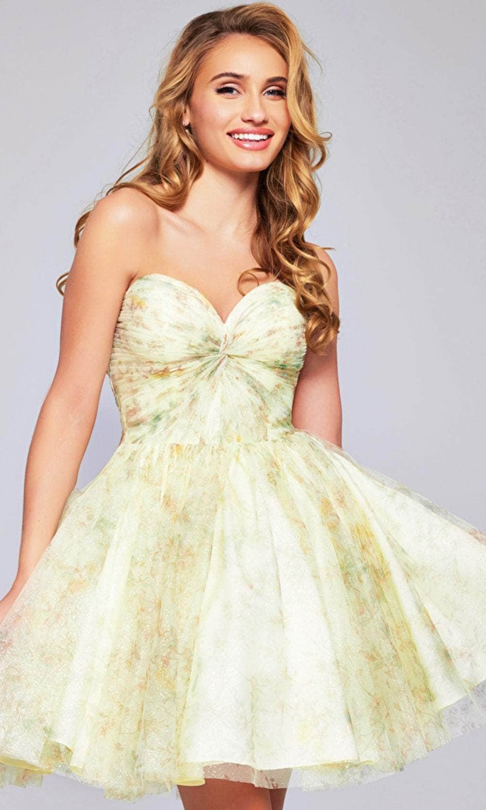 Jovani 40374 DRESS - FOSTANI.com
