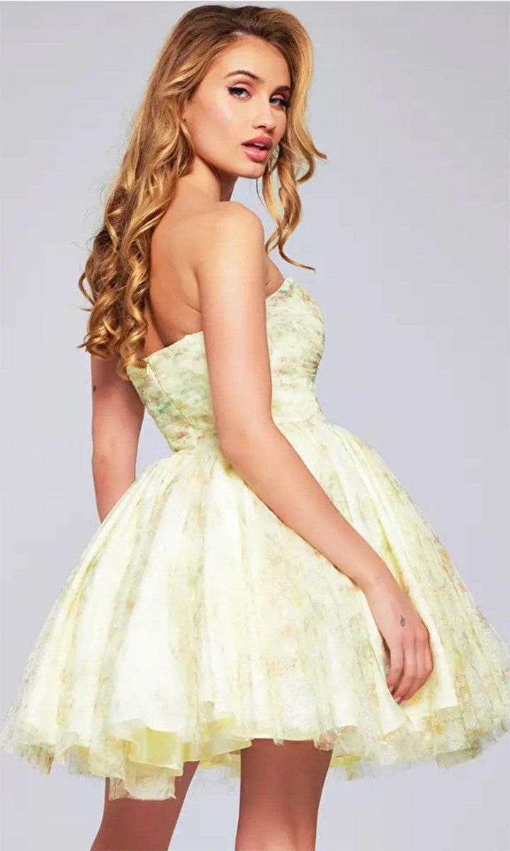 Jovani 40374 DRESS - FOSTANI.com