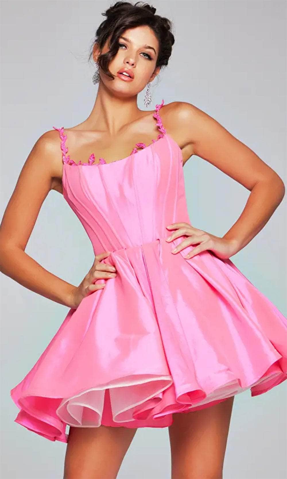 Jovani 40379 DRESS - FOSTANI.com