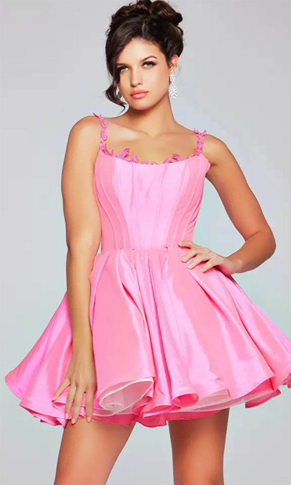 Jovani 40379 DRESS - FOSTANI.com