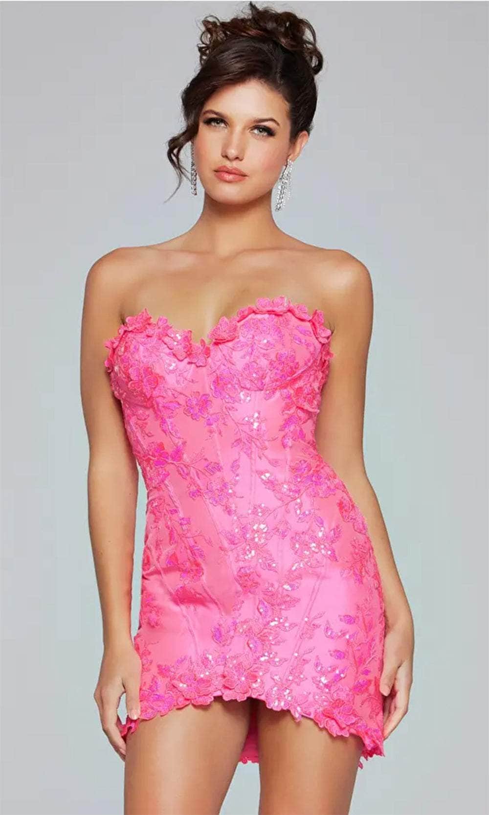 Jovani 40380 DRESS - FOSTANI.com