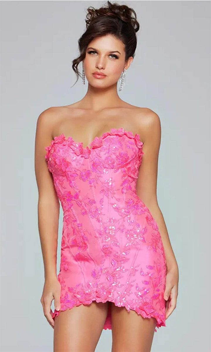 Jovani 40380 DRESS - FOSTANI.com