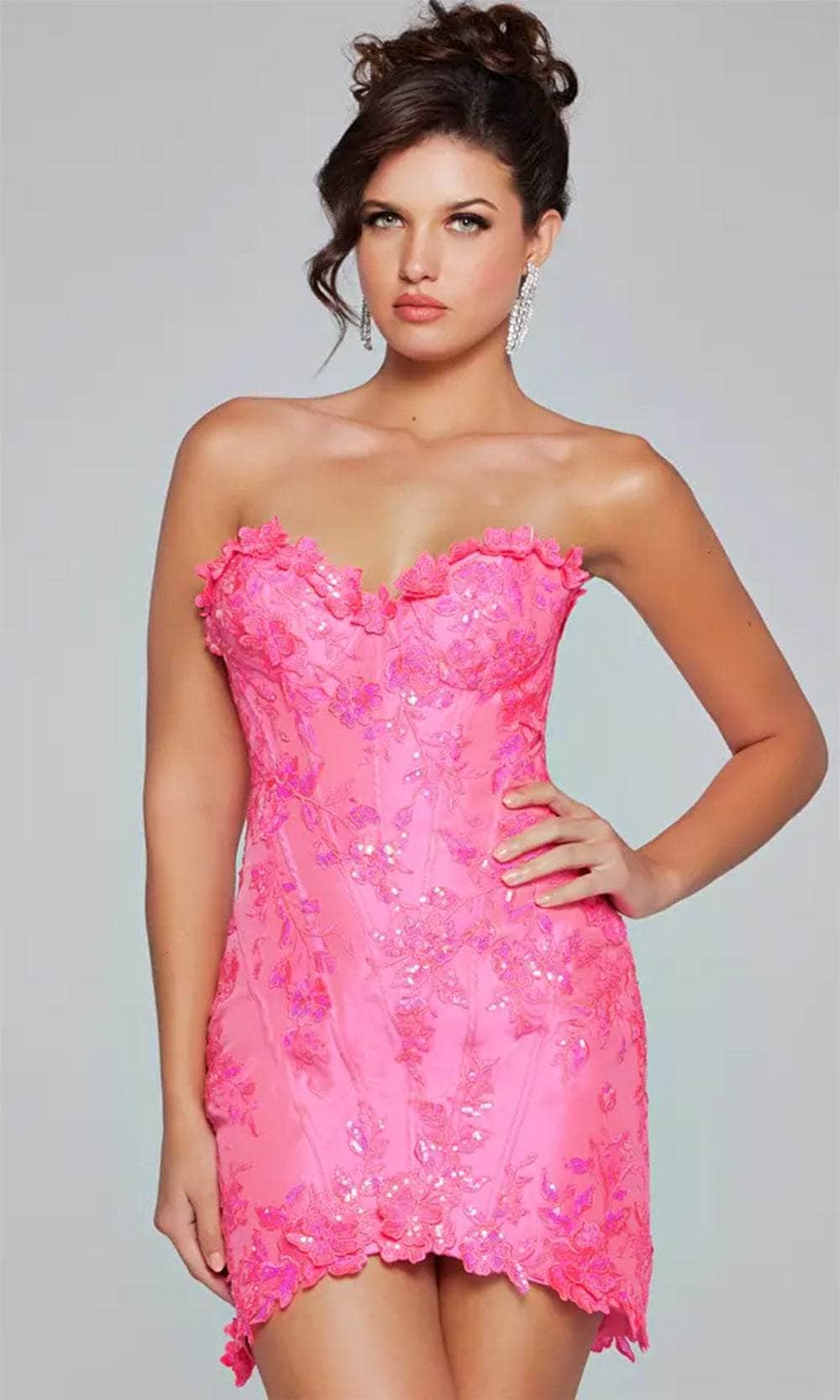 Jovani 40380 DRESS - FOSTANI.com