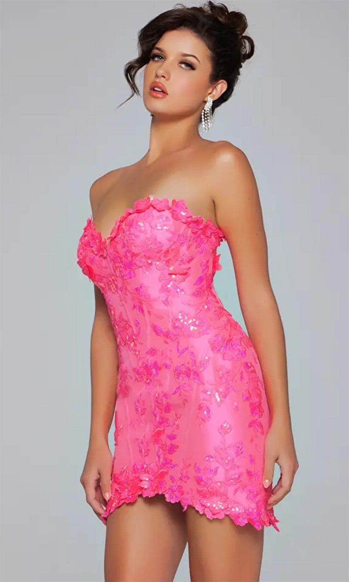 Jovani 40380 DRESS - FOSTANI.com