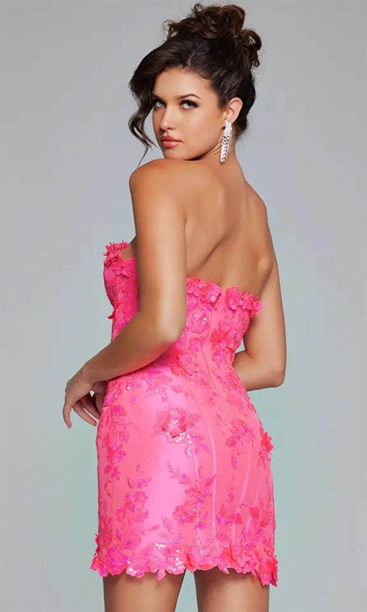 Jovani 40380 DRESS - FOSTANI.com