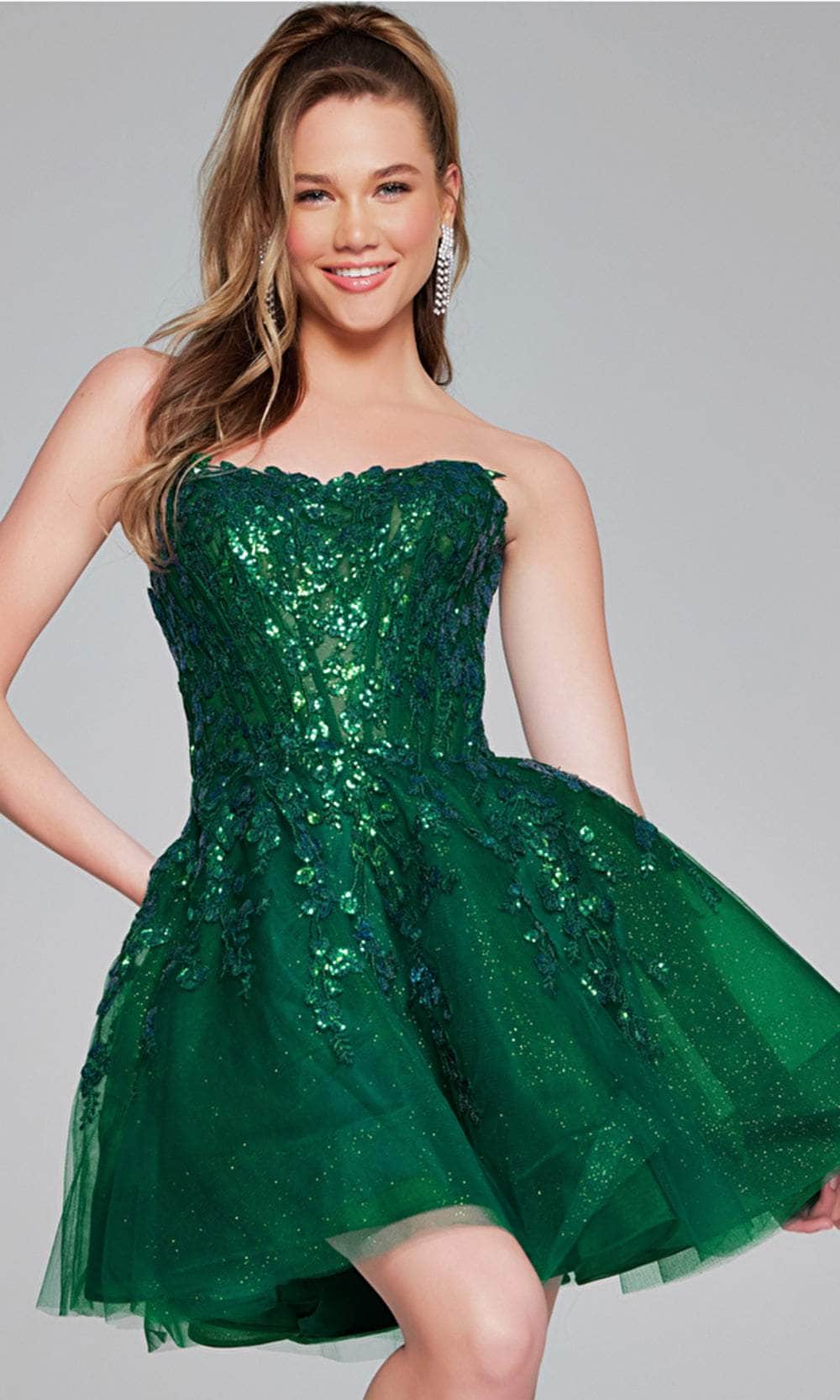 Jovani 40385 DRESS - FOSTANI.com