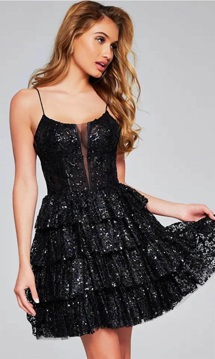 Jovani 40386 DRESS - FOSTANI.com