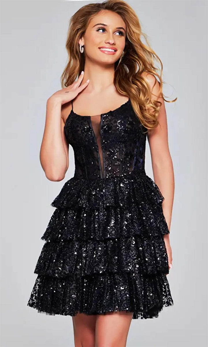 Jovani 40386 DRESS - FOSTANI.com