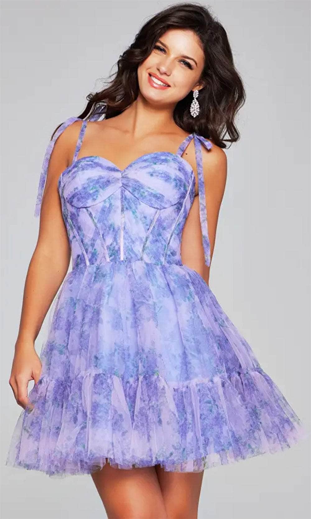 Jovani 40431 DRESS - FOSTANI.com