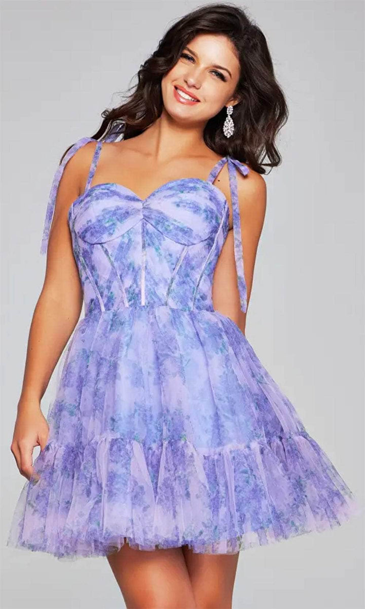 Jovani 40431 DRESS - FOSTANI.com