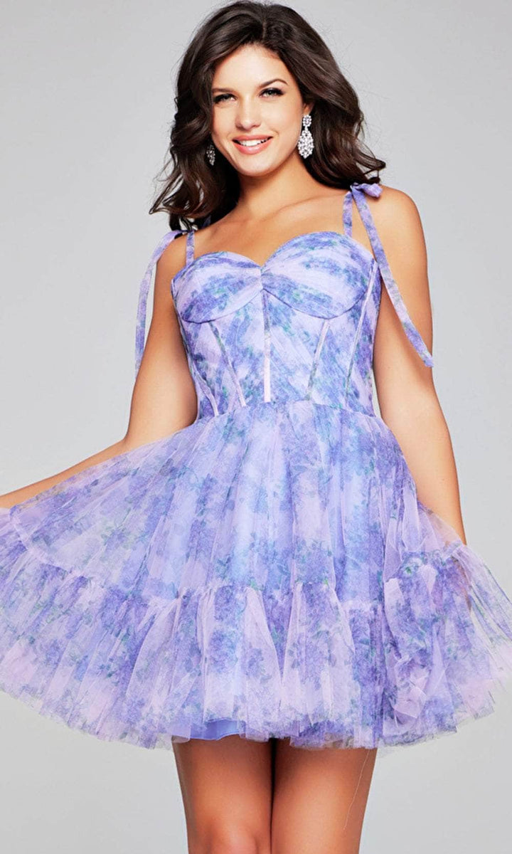 Jovani 40431 DRESS - FOSTANI.com