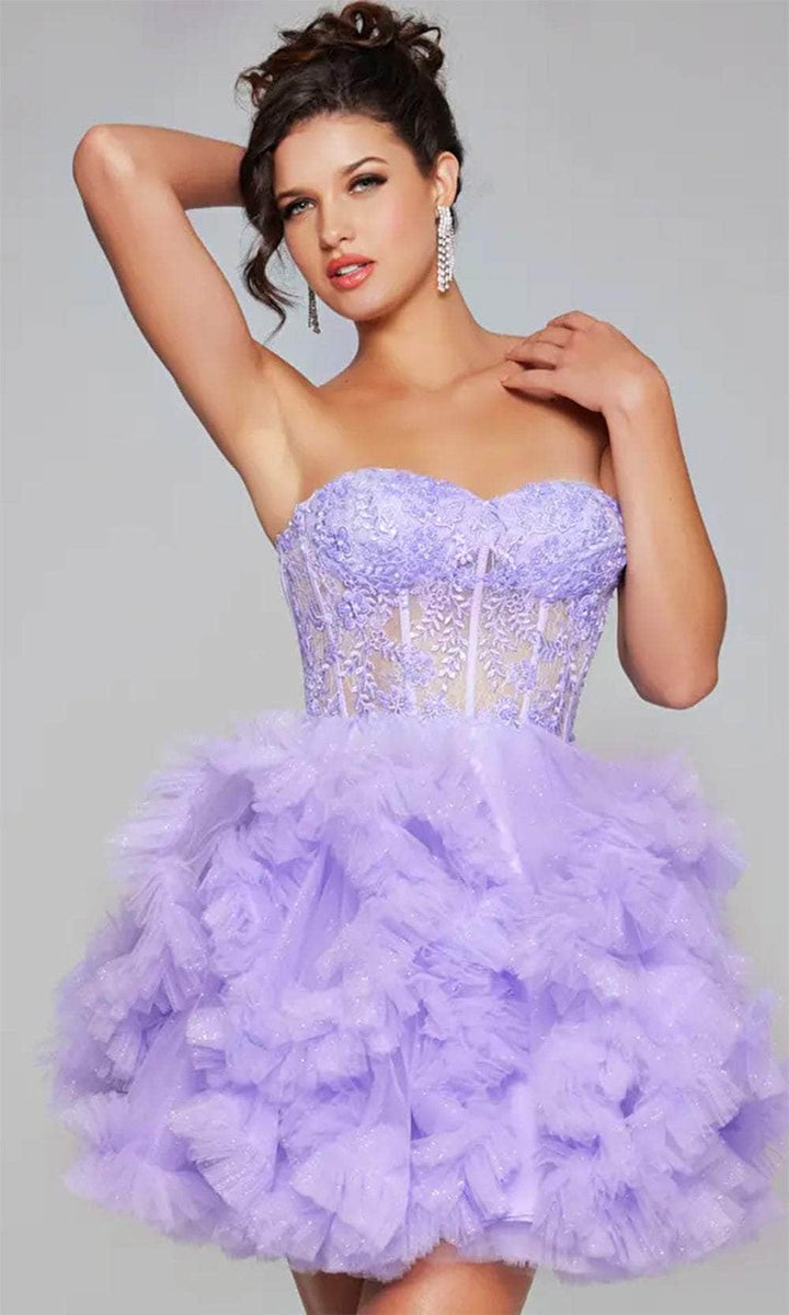 Jovani 40628 DRESS - FOSTANI.com