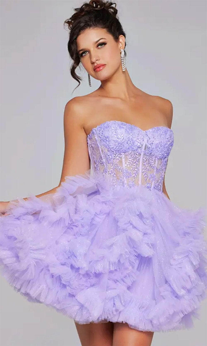 Jovani 40628 DRESS - FOSTANI.com
