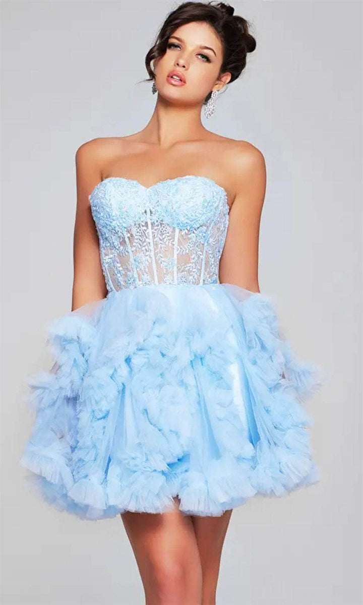 Jovani 40628 DRESS - FOSTANI.com