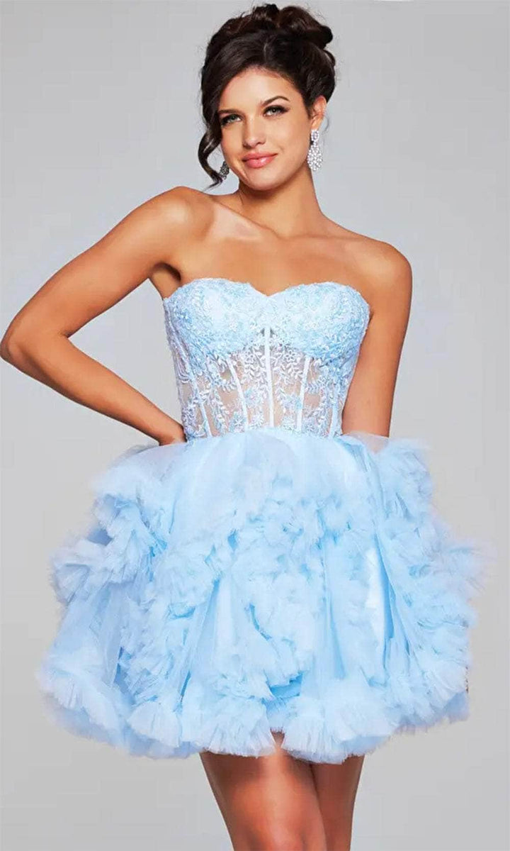 Jovani 40628 DRESS - FOSTANI.com