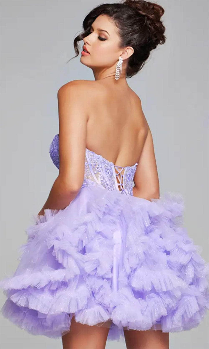 Jovani 40628 DRESS - FOSTANI.com