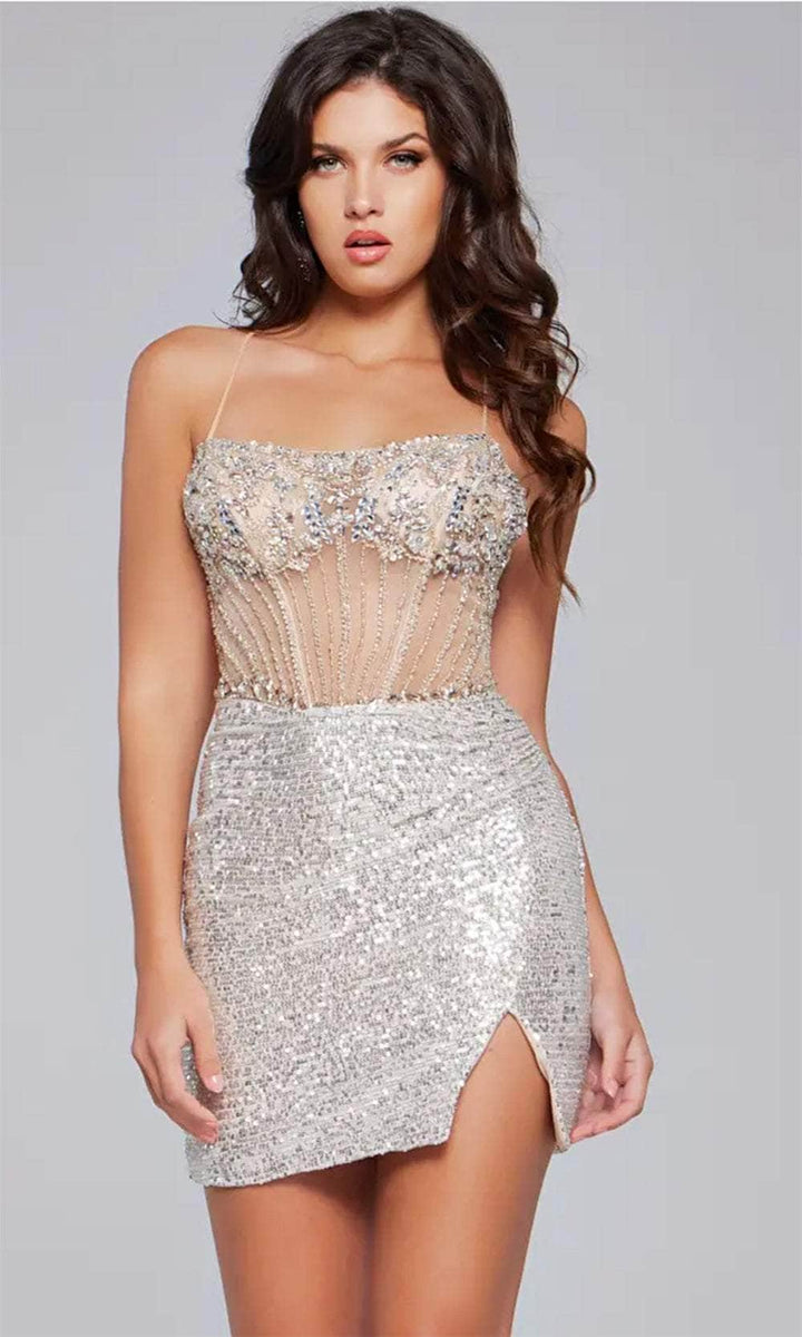 Jovani 41090 DRESS - FOSTANI.com