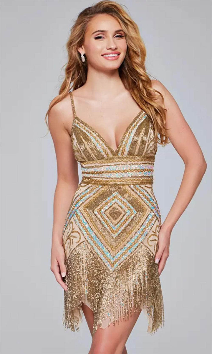Jovani 41101 DRESS - FOSTANI.com